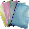 Seal Folder Check Print Seal Envelope - 10pcs A4 Plastic Document Bag Wallet Zip