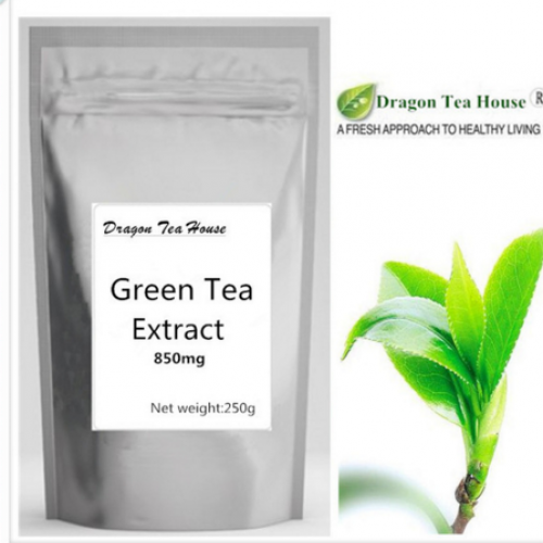 Green Tea Extract 850mg Weight Loss Diet Slimming Pills